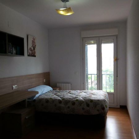 Leku-Eder Apartment Elizondo Luaran gambar