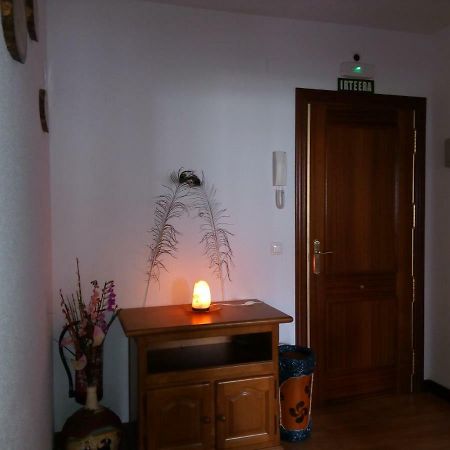 Leku-Eder Apartment Elizondo Luaran gambar