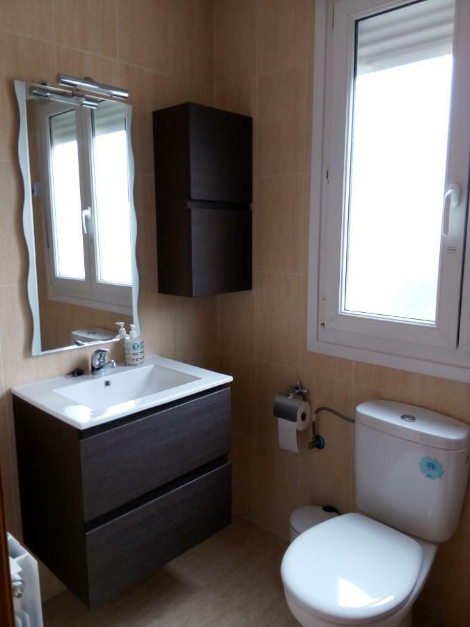 Leku-Eder Apartment Elizondo Luaran gambar