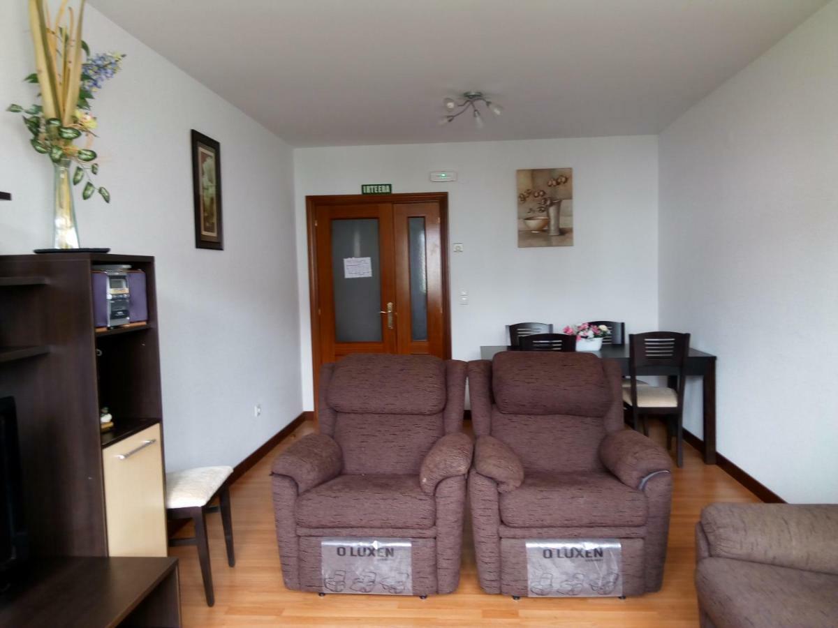 Leku-Eder Apartment Elizondo Luaran gambar