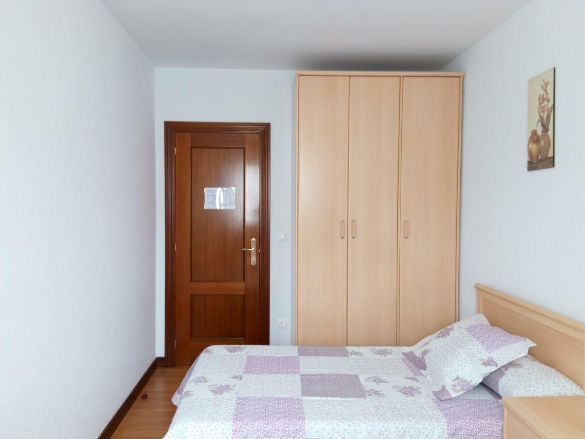 Leku-Eder Apartment Elizondo Luaran gambar