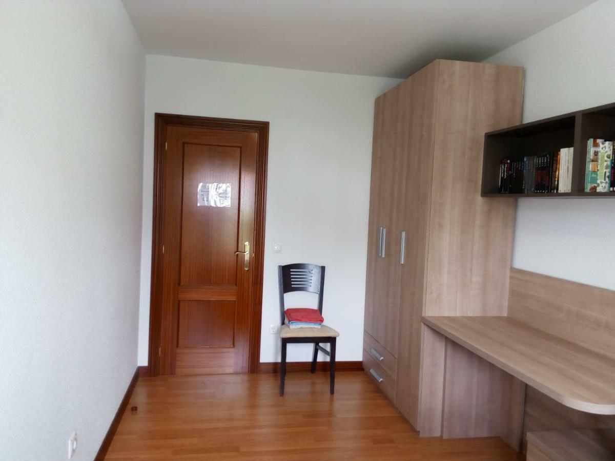 Leku-Eder Apartment Elizondo Luaran gambar